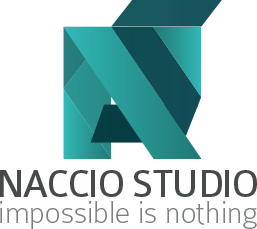 Logo naccio Studio